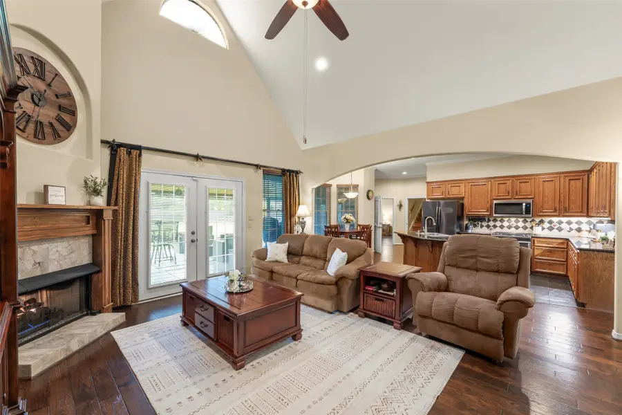 16901 Steinhagen Road, Cypress, TX 77429 - #3