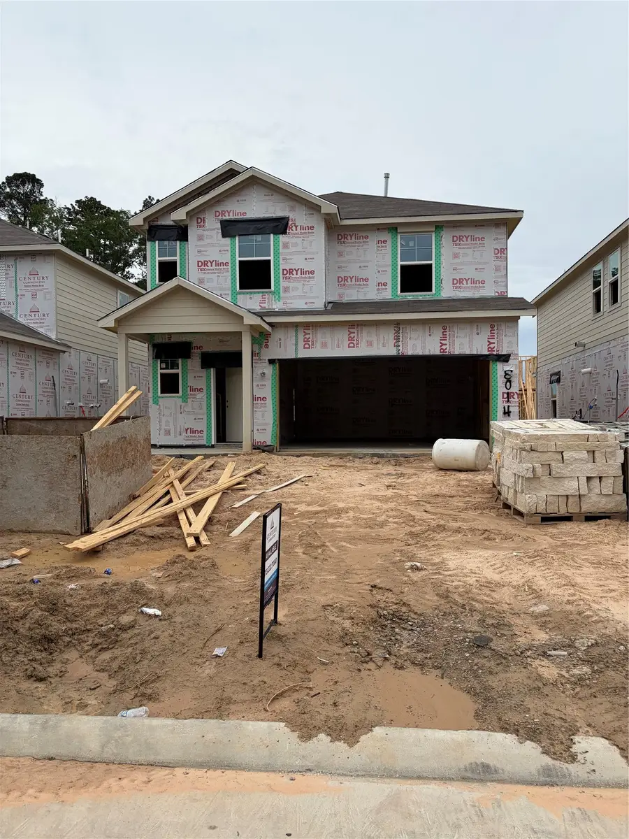 7831 Bergamot Circle, Magnolia, TX 77354 - #2