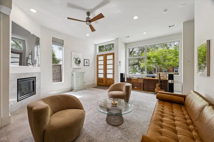1659 Colquitt Street, Houston, TX 77006 - #3