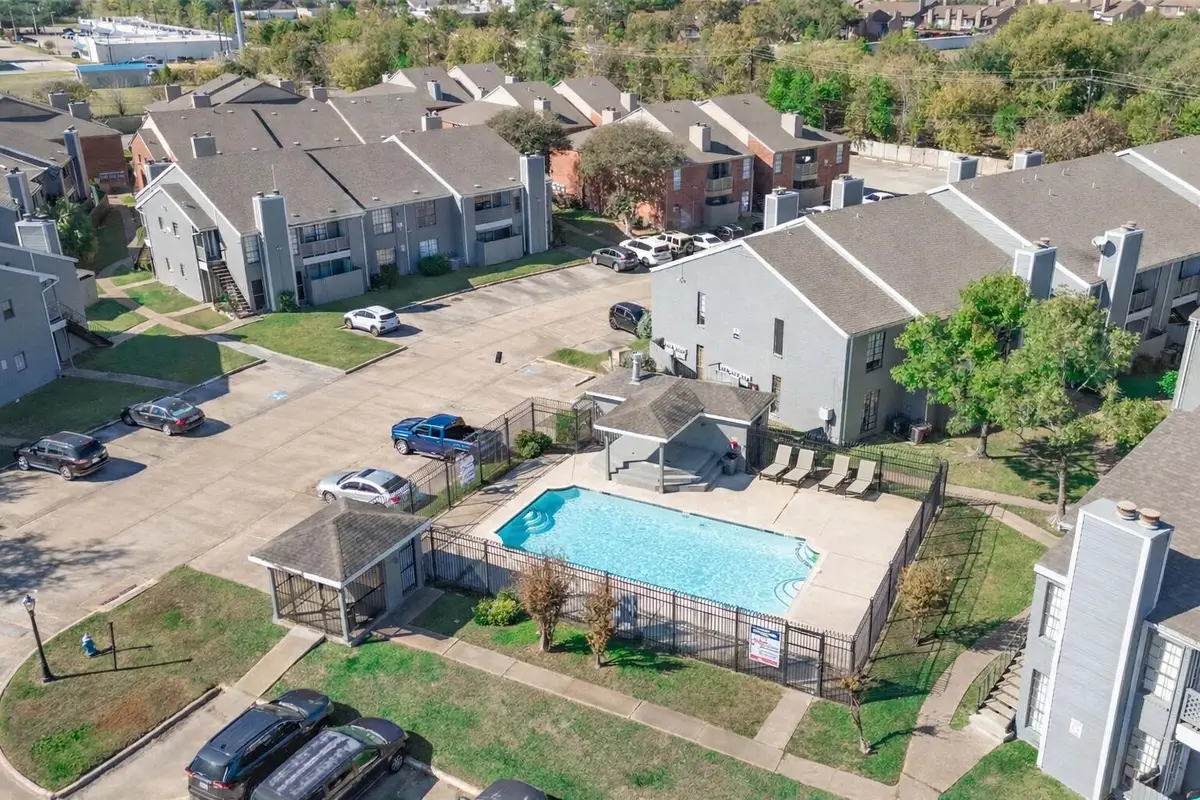 12500 Sandpiper Drive #84, Houston, TX 77035 - #1