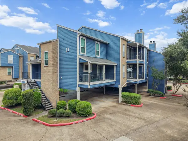 18515 Egret Bay Boulevard #1103, Webster, TX 77058