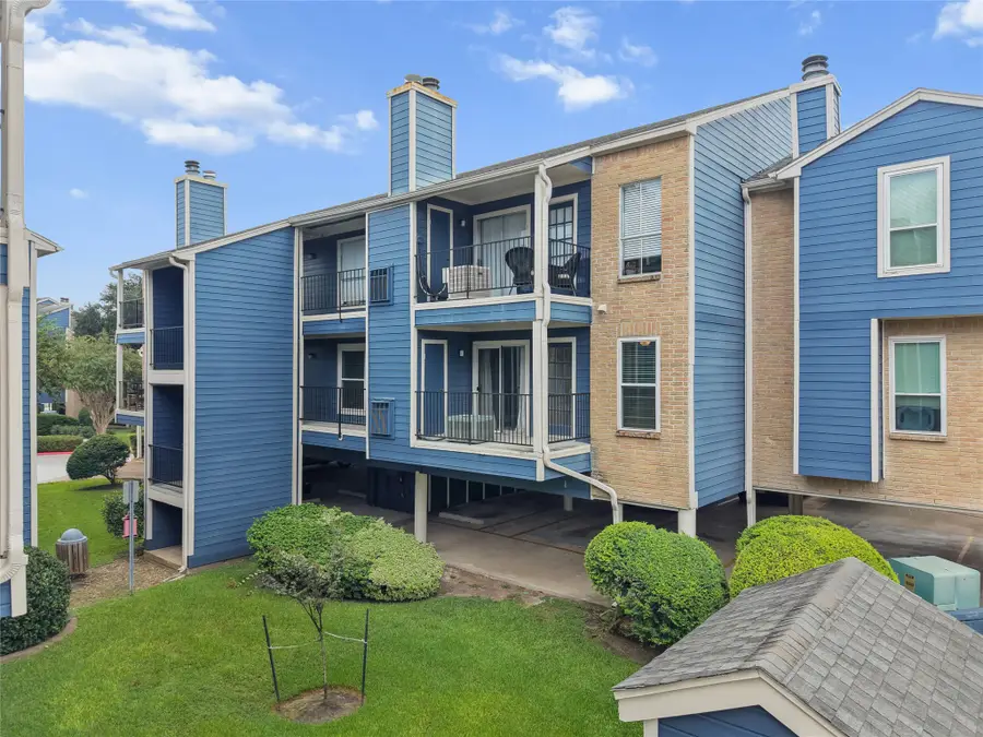 18515 Egret Bay Boulevard #1103, Webster, TX 77058 - #2