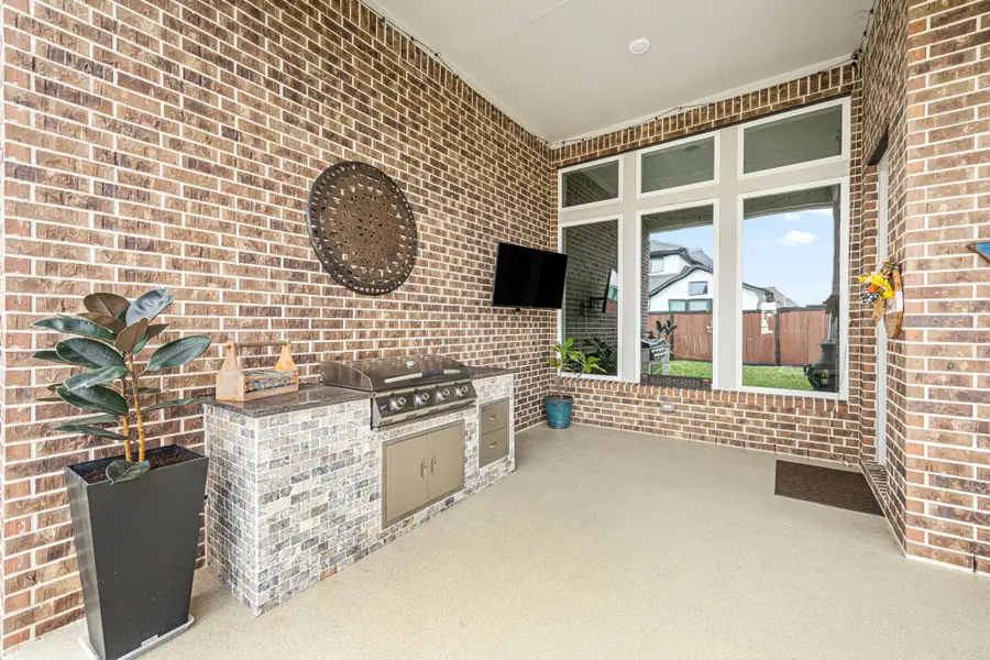 19330 Belmont Stakes Way, Tomball, TX 77377 - #3