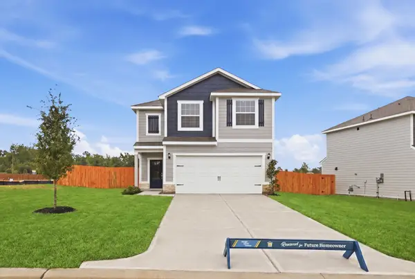 5746 Wild Iris Drive, Magnolia, TX 77354