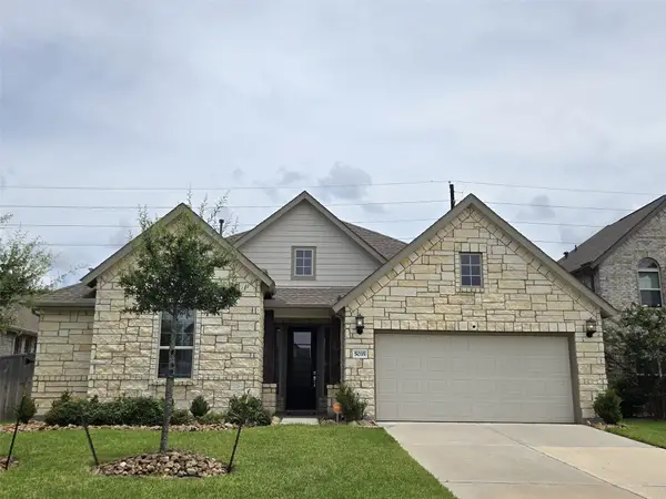 5035 Sierra Ridge Drive, Rosenberg, TX 77469