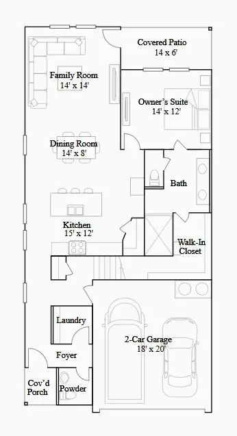 1534 Marigold Bend Drive, Crosby, TX 77532 - #3