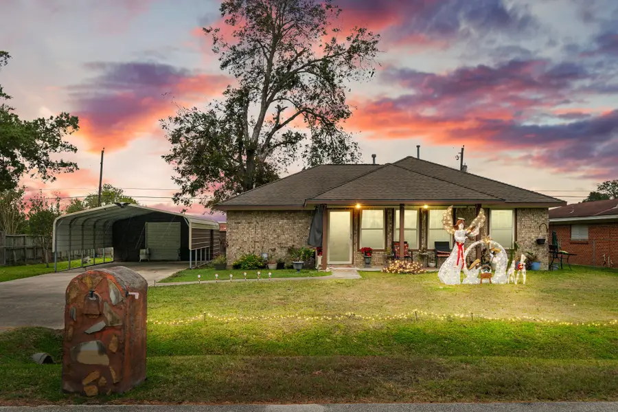 7010 Woodrow Street, Texas City, TX 77591 - Image #2