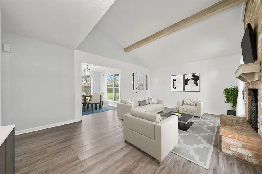 23206 Goodfellow Drive, Spring, TX 77373 - Image #2