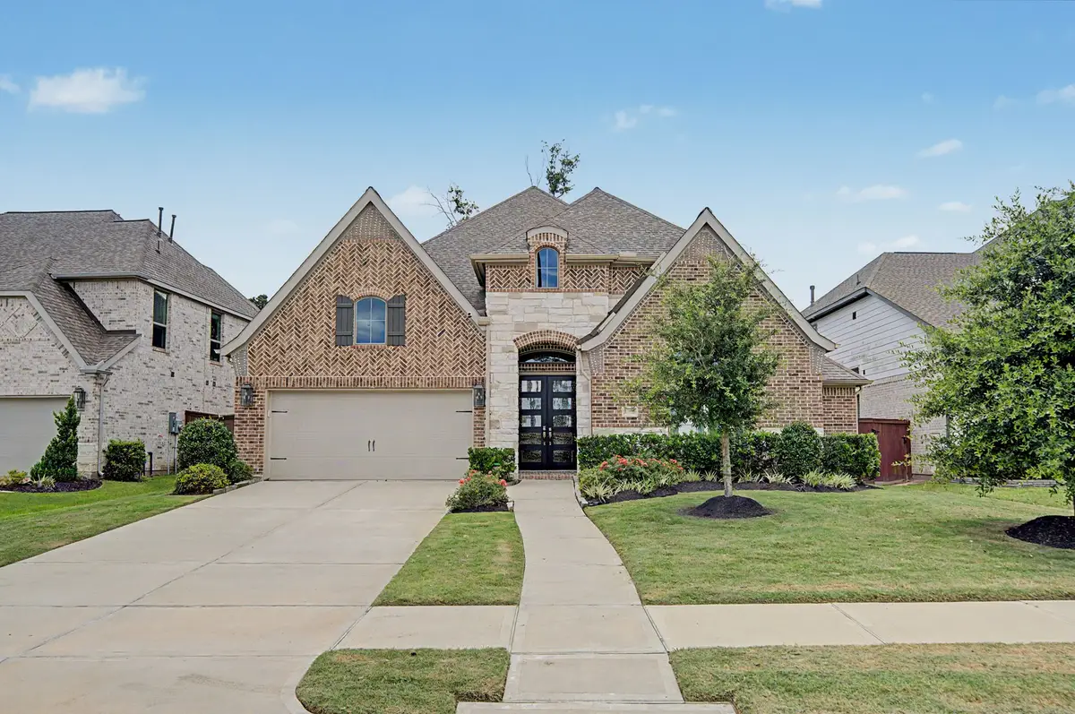 11942 Walden Pines Road, Humble, TX 77346 - #1