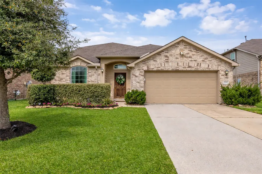 2326 Sandlewood Trail Lane, Houston, TX 77014 - #2