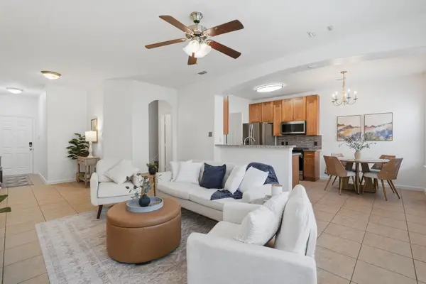 6011 Shadow Isle Lane, Houston, TX 77084