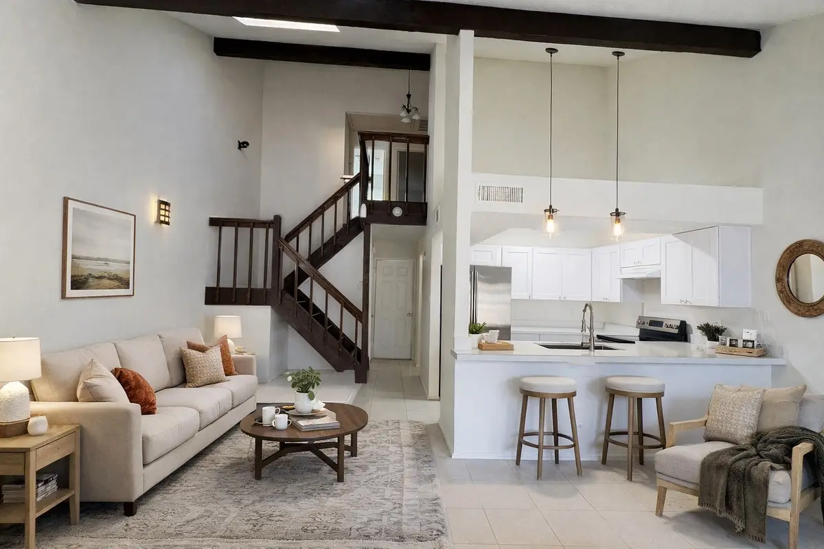 12932 Greenway Chase Court #2932, Houston, TX 77072 - Image #1