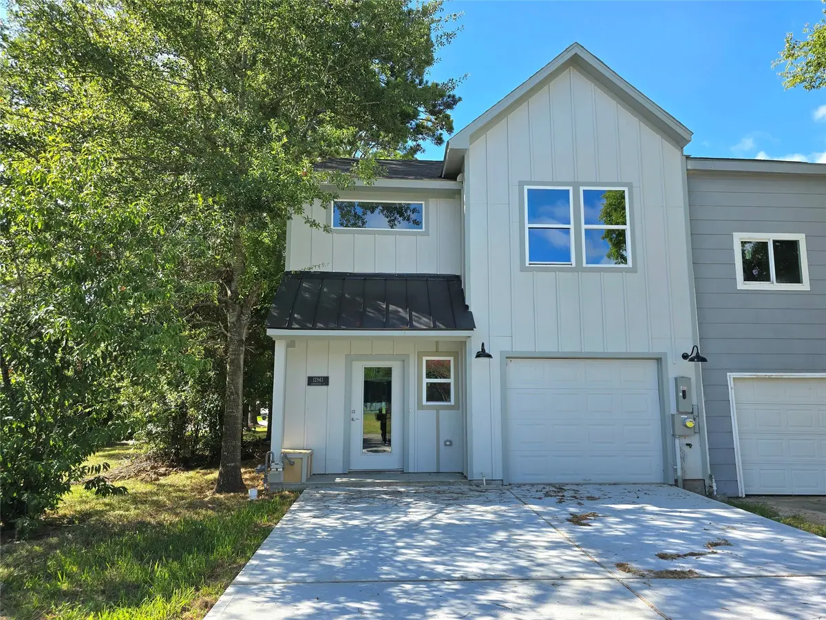 12943 Andromeda Court, Willis, TX 77318 - Image #1