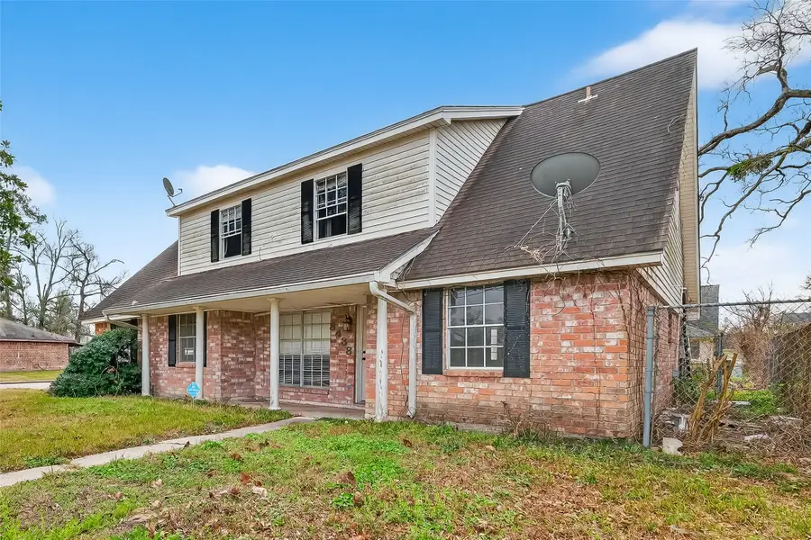 8438 Gallahad Street, Houston, TX 77078 - #2