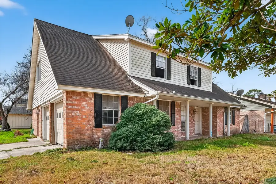 8438 Gallahad Street, Houston, TX 77078 - #3