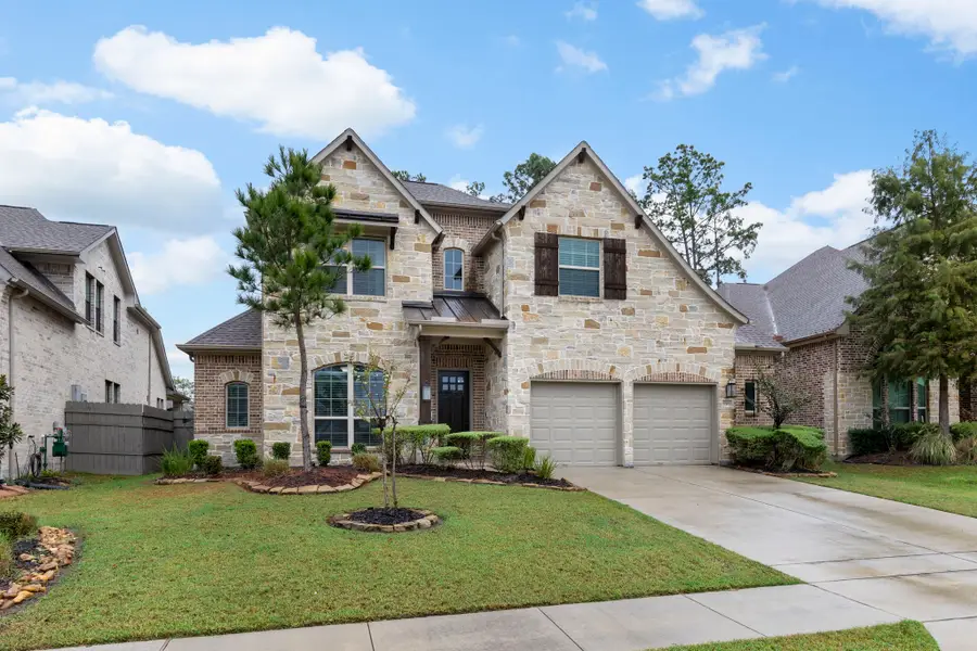 17505 Spice Merlot Lane, Conroe, TX 77302 - #3