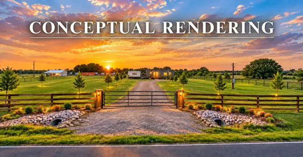 5686 S State Highway 60, Wharton, TX 77488