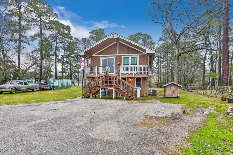 25734 Water Ridge Drive, Huffman, TX 77336 - Image #2