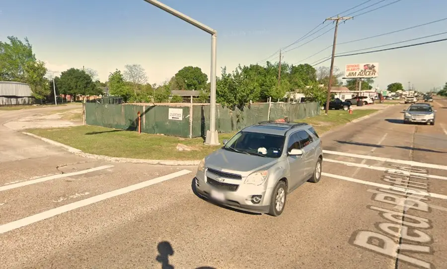 2401 Red Bluff Road, Pasadena, TX 77506 - #2