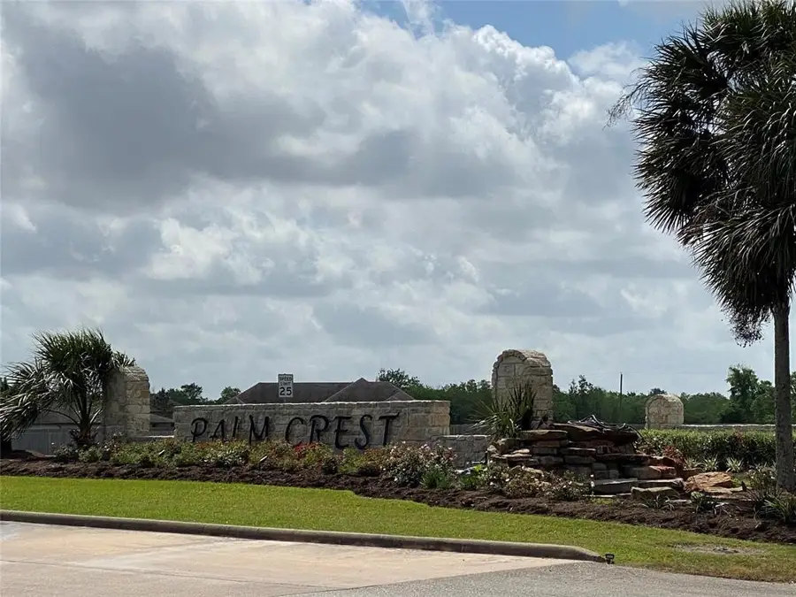 3711 Palm Crest Drive, Rosharon, TX 77583 - Image #2