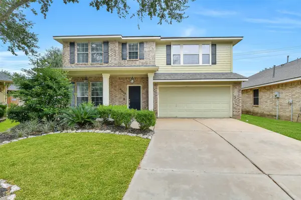 11003 N Auden Circle, Missouri City, TX 77459