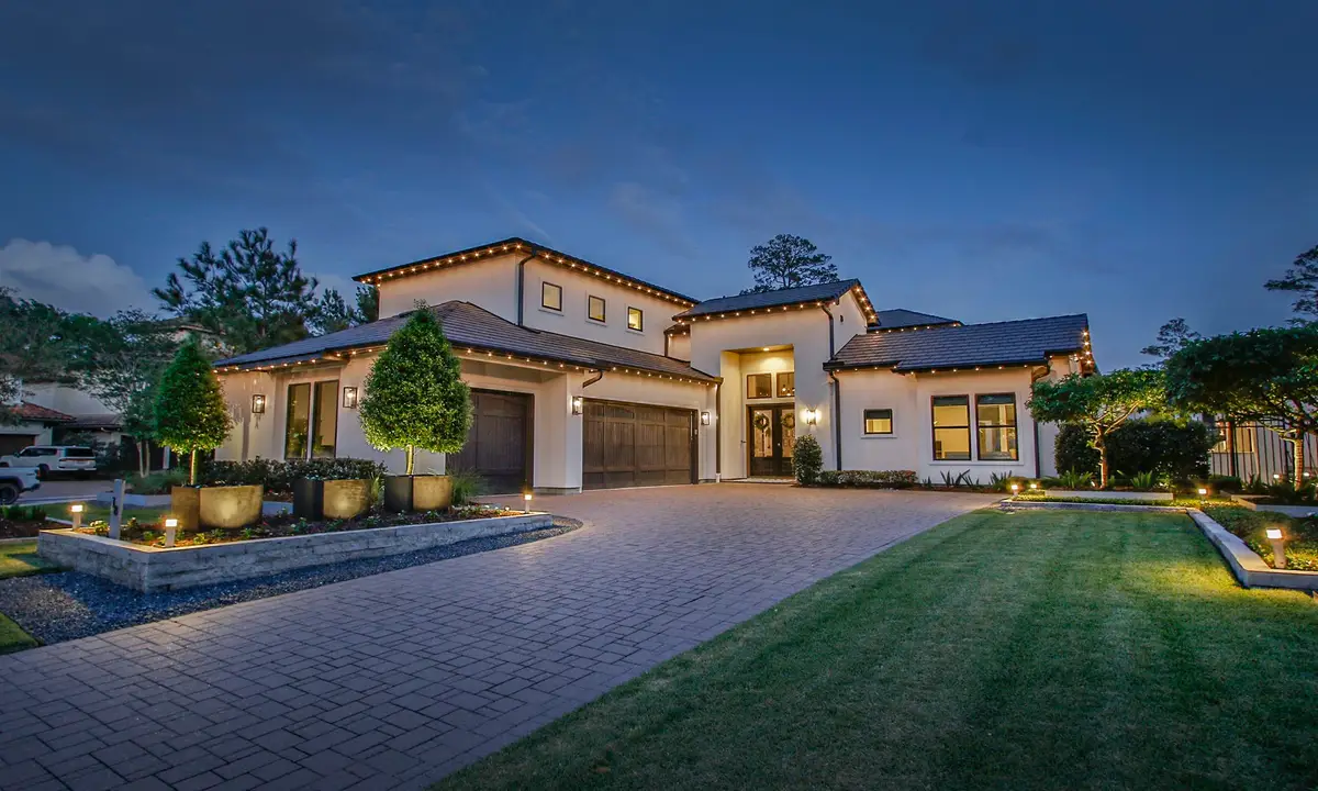 18 Karsten Creek Court, Spring, TX 77389 - #1