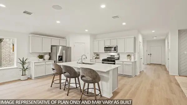 627 Nestor Drive, Crosby, TX 77532