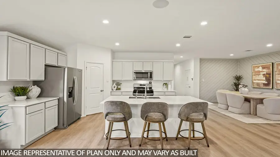 627 Nestor Drive, Crosby, TX 77532 - #2