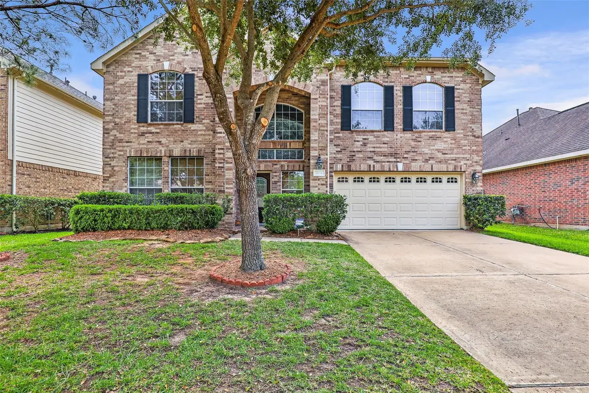 7031 Ballinger Ridge Lane, Richmond, TX 77407 - #1