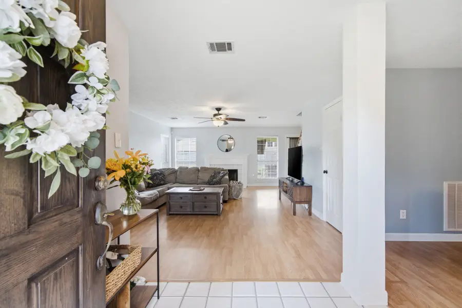 4406 Mill River Court, Pasadena, TX 77505 - #2