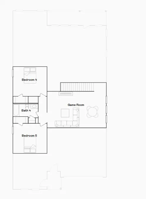 26426 Wild Stonecrop Lane, Katy, TX 77493 - #3