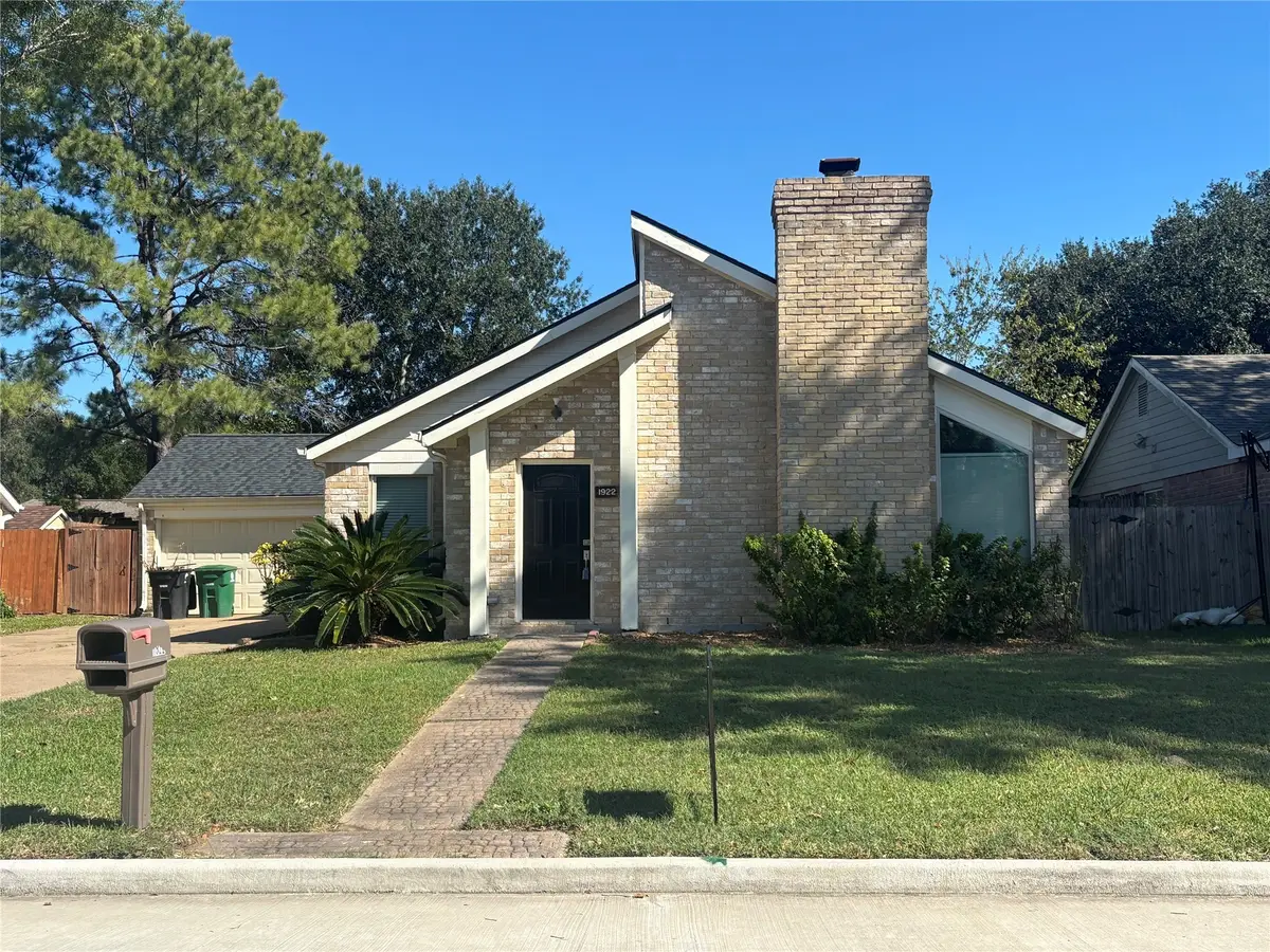 1922 Pepperwood Lane, Houston, TX 77084 - Image #1