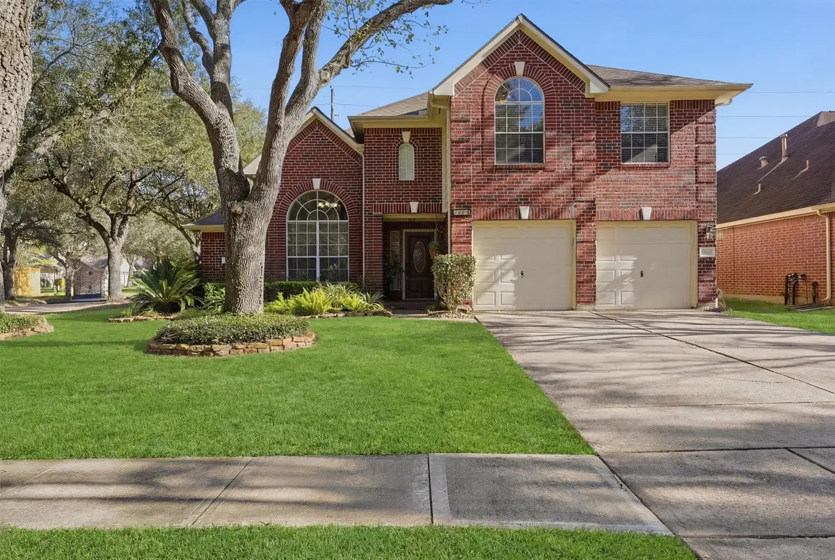 3803 Heritage Colony Drive, Missouri City, TX 77459 - #1