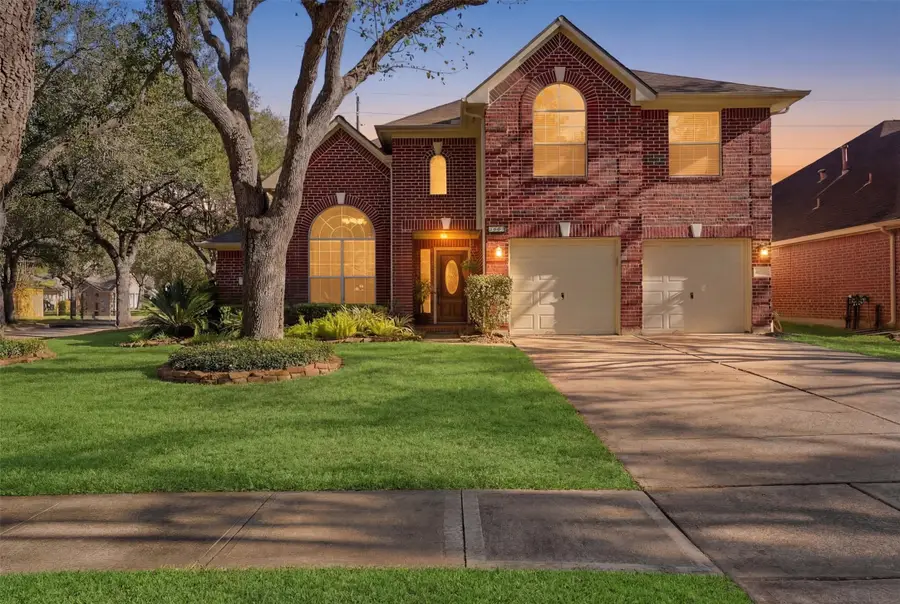 3803 Heritage Colony Drive, Missouri City, TX 77459 - #2