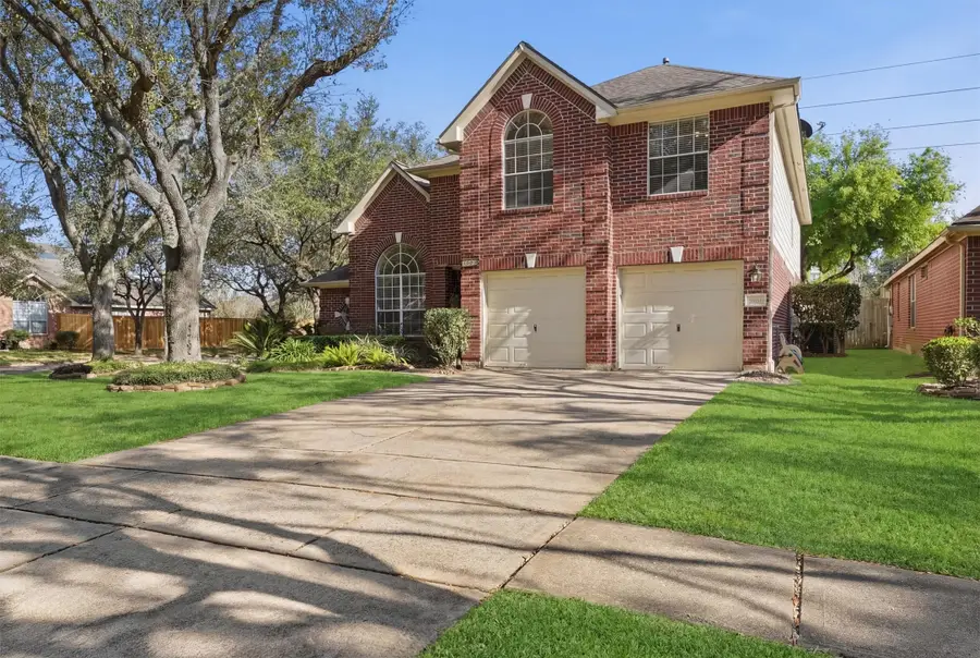 3803 Heritage Colony Drive, Missouri City, TX 77459 - #3