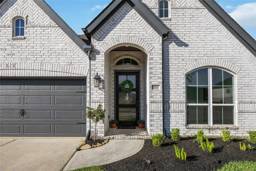 20307 Gray Yearling Trail, Tomball, TX 77377 - #2