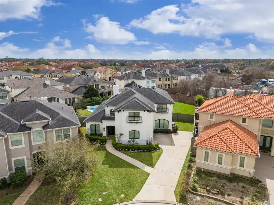 14439 Kingston Cove Lane, Houston, TX 77077 - #2