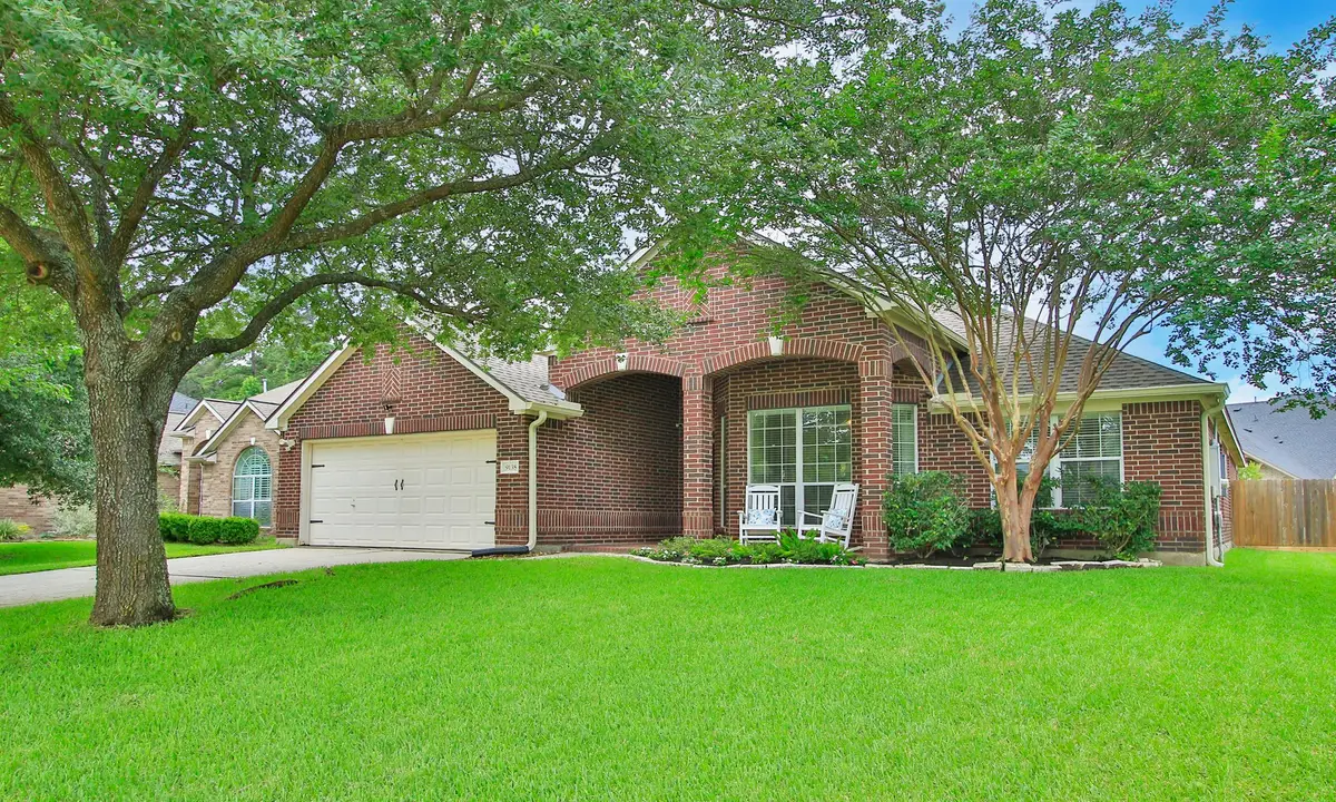 9138 Running Eagle Falls Falls, Tomball, TX 77375 - #1