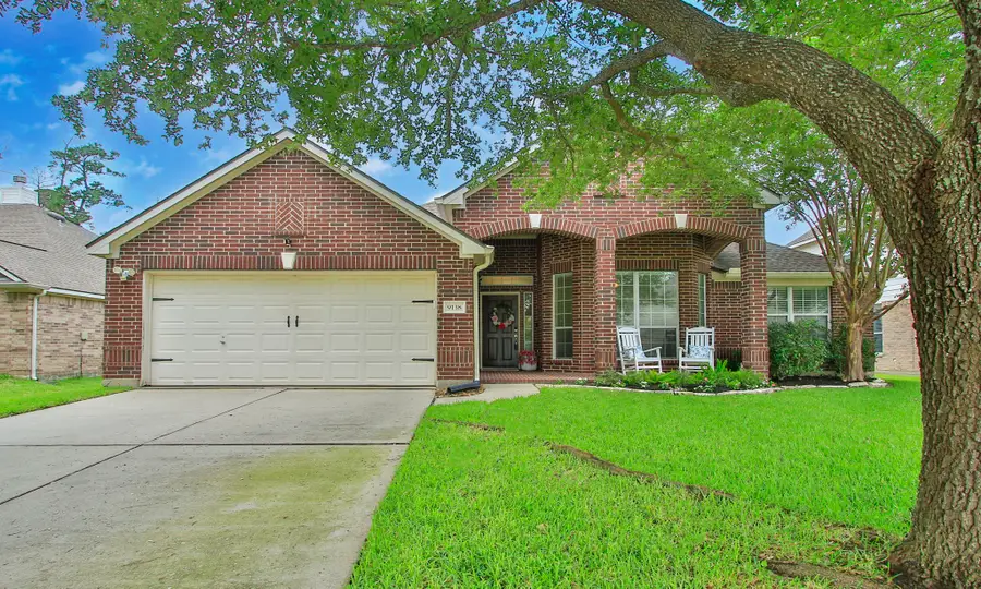9138 Running Eagle Falls Falls, Tomball, TX 77375 - #2