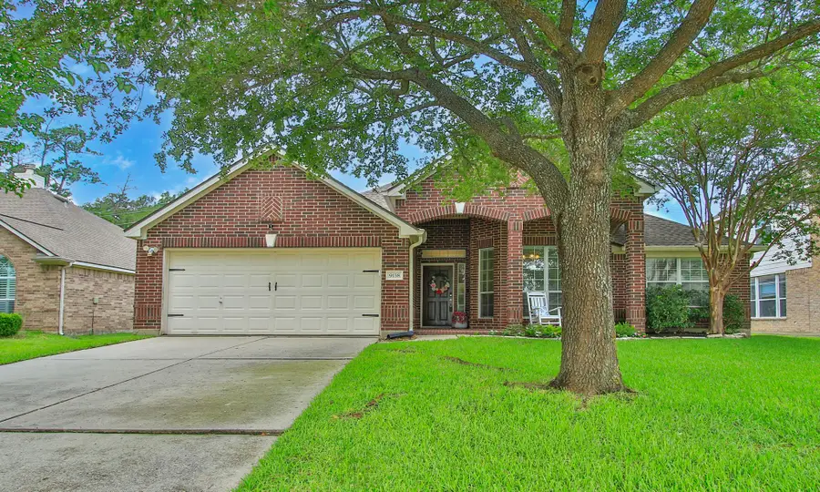 9138 Running Eagle Falls Falls, Tomball, TX 77375 - #3