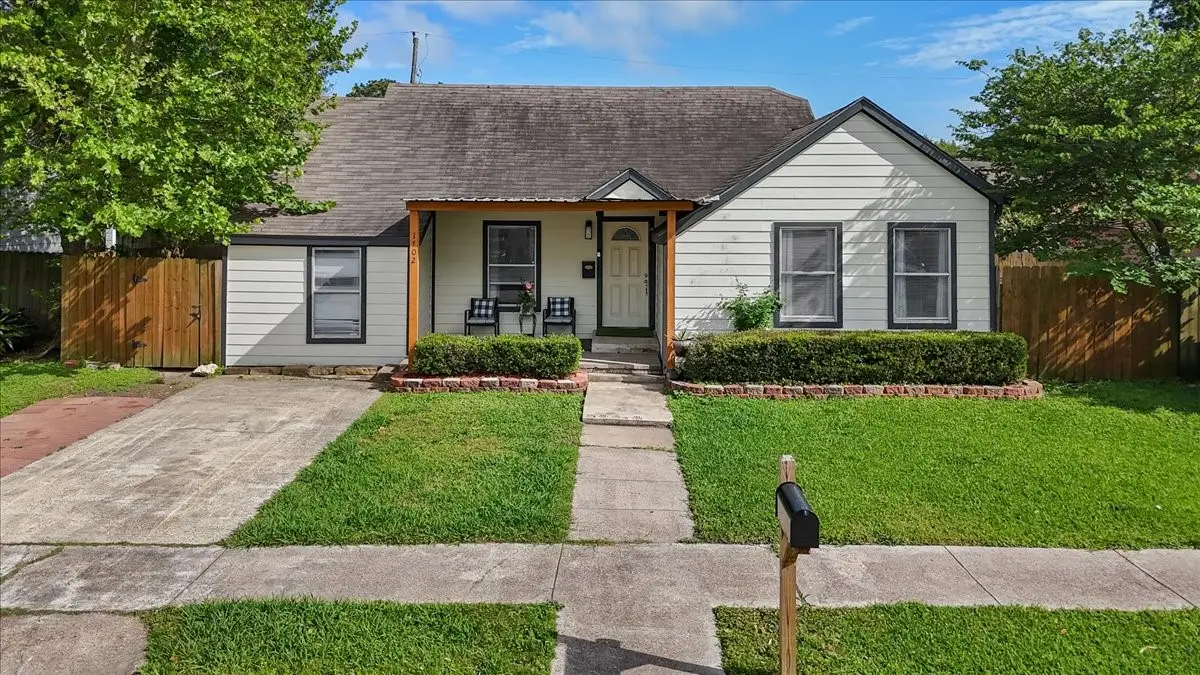 1702 Alabama Street, Baytown, TX 77520 - #1