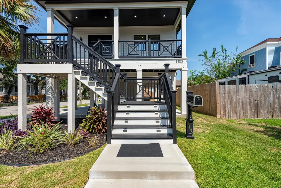 1102 36th Street, Galveston, TX 77550 - Image #3
