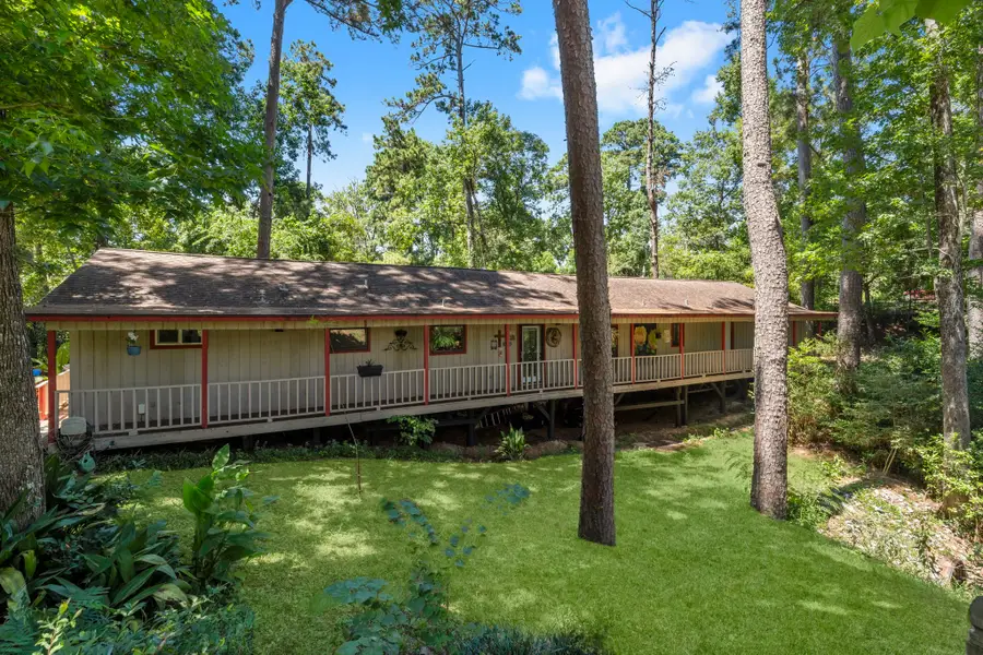 114 Hillendale Dr, Livingston, TX 77351 - Image #2