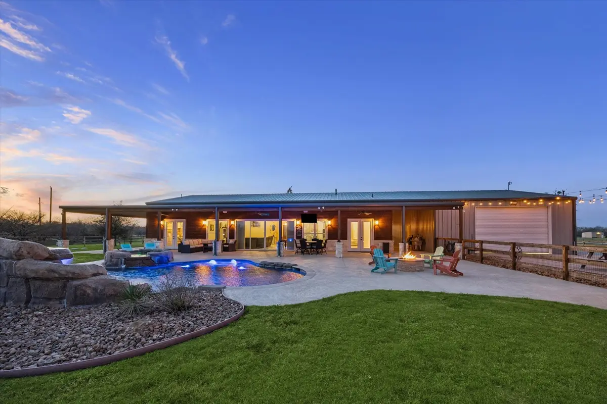 2224 Maler Road, Sealy, TX 77474 - #1