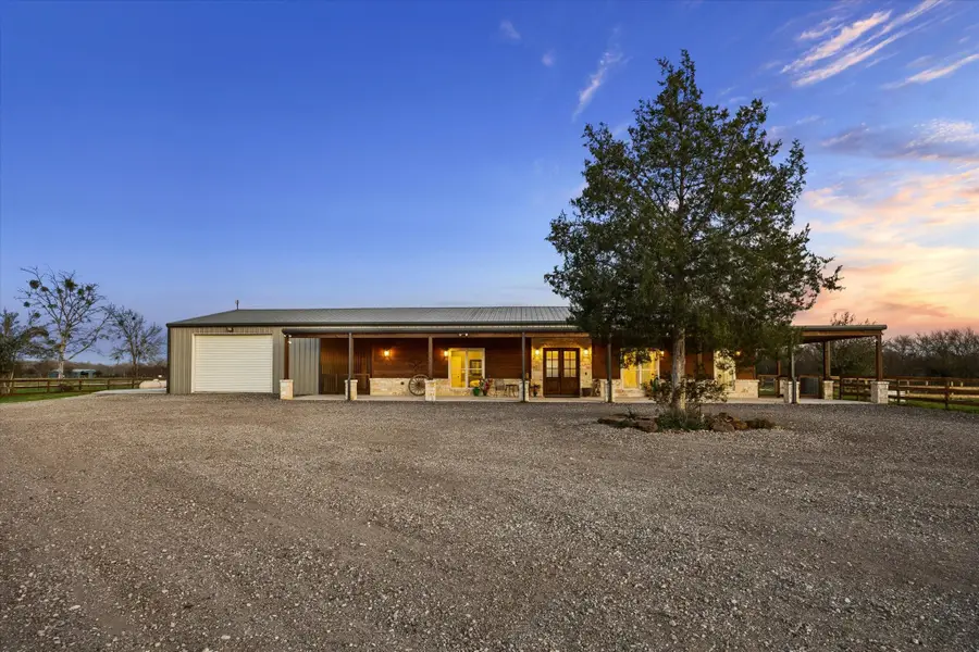 2224 Maler Road, Sealy, TX 77474 - #2