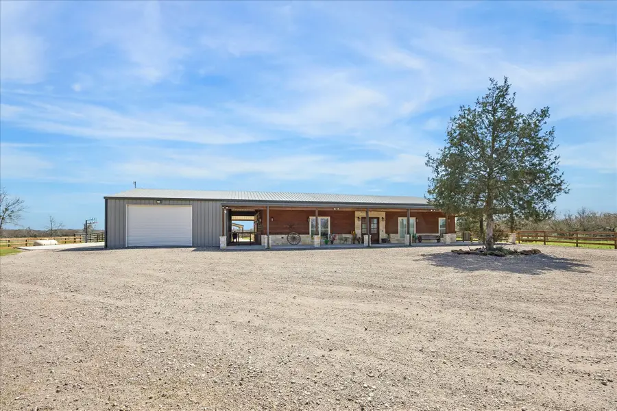 2224 Maler Road, Sealy, TX 77474 - #3