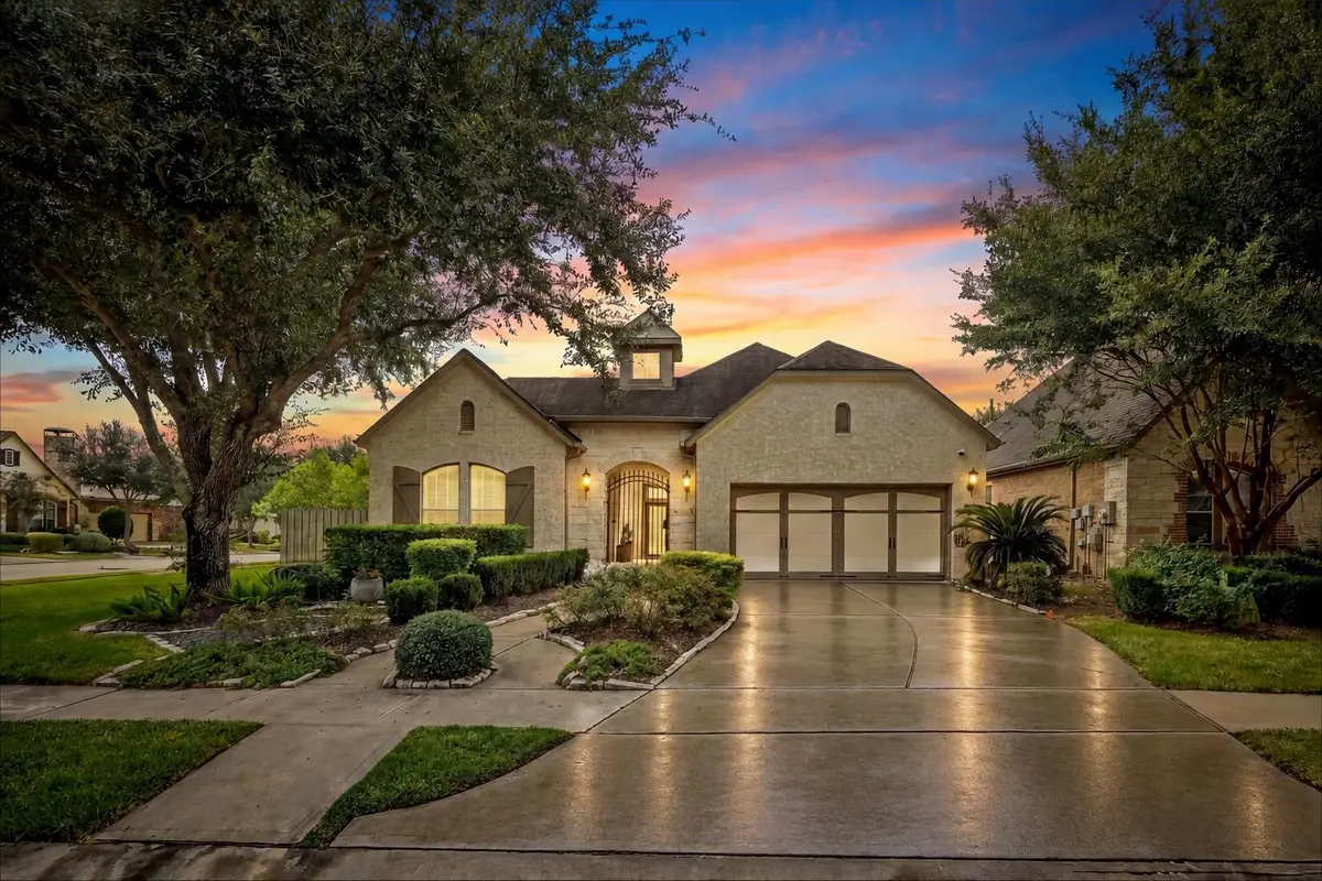 6518 Dallerton St, Sugar Land, TX 77479 - #1