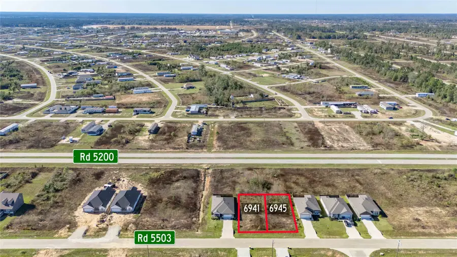 6941 Road 5503, Cleveland, TX 77327 - Image #3