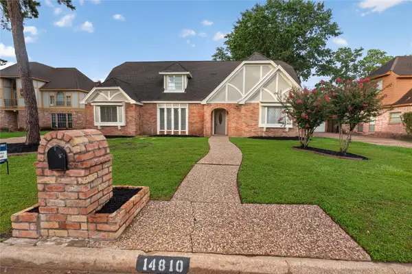 14810 Walters, Houston, TX 77068