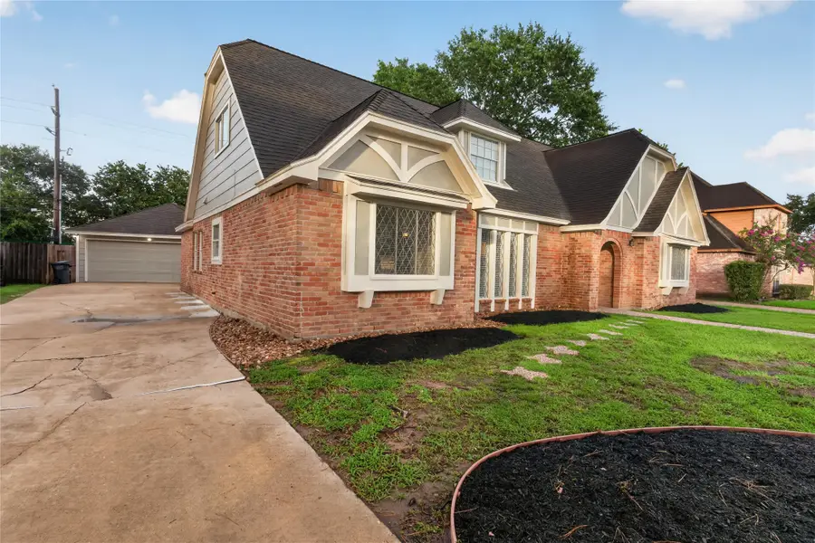 14810 Walters, Houston, TX 77068 - #2
